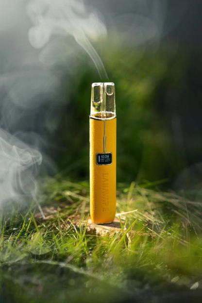 台灣現貨 | LANA皮革主機 |一代煙彈通用系列-蒸汽領域 - 魯米國際有限公司