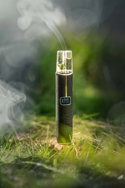 台灣現貨 | LANA皮革主機 |一代煙彈通用系列-蒸汽領域 - 魯米國際有限公司