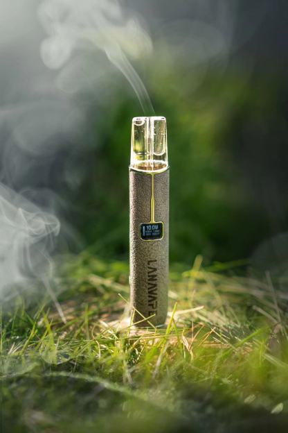 台灣現貨 | LANA皮革主機 |一代煙彈通用系列-蒸汽領域 - 魯米國際有限公司