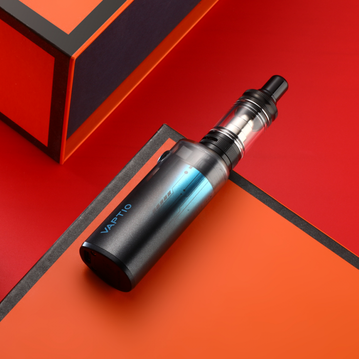 【小煙套裝】VAPTIO Cosmo Nebula KIT 星雲/成品芯 | 現貨-蒸汽領域 - 魯米國際有限公司