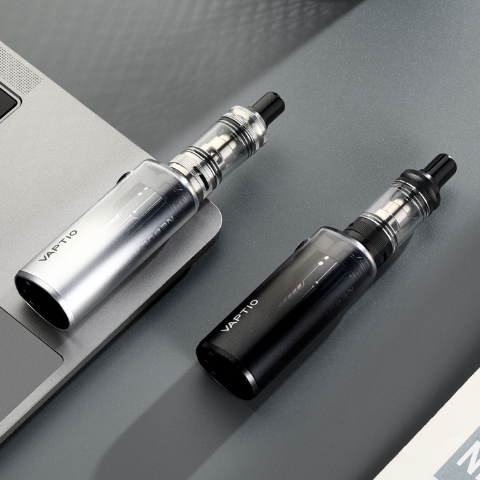 【小煙套裝】VAPTIO Cosmo Nebula KIT 星雲/成品芯 | 現貨-蒸汽領域 - 魯米國際有限公司