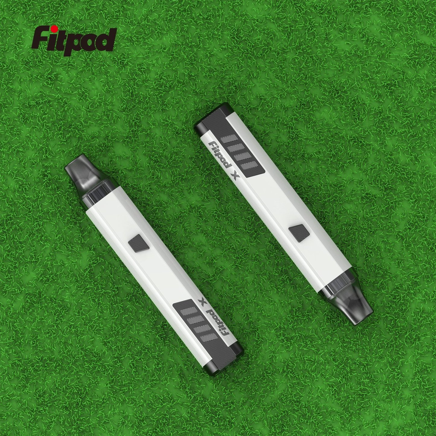 【小煙套裝】FITPOD X SLYEEK 3 斯萊克三代主機 | 通用 第一代的 Omario Slyeek / 第二代的 INVC Slyeek S 斯萊克空倉0.8/1.2-蒸汽領域電子煙專賣 - 魯米國際有限公司
