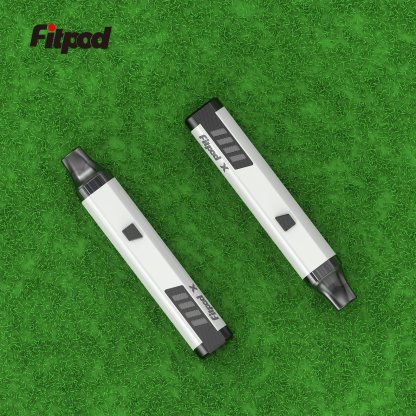 【小煙套裝】FITPOD X SLYEEK 3 斯萊克三代主機 | 通用 第一代的 Omario Slyeek / 第二代的 INVC Slyeek S 斯萊克空倉0.8/1.2-蒸汽領域電子煙專賣 - 魯米國際有限公司