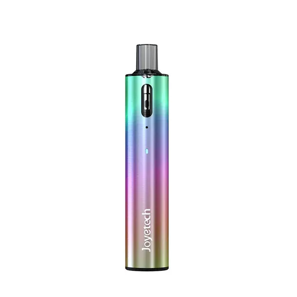 【小煙套裝】Joyetech eGo Pod 套裝/eGo Pod空倉-蒸汽領域 - 魯米國際有限公司