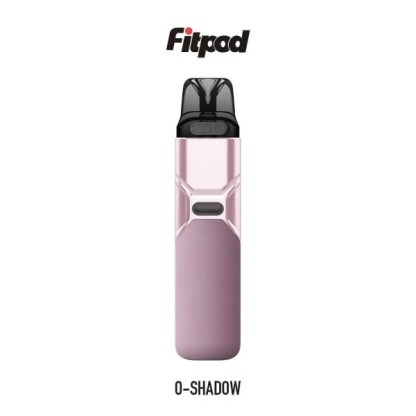 【小煙套裝】Fitpod O-Shadow 小蠻牛主機-三檔調節功率 彩燈顯示-台灣現貨-蒸汽領域 - 魯米國際有限公司