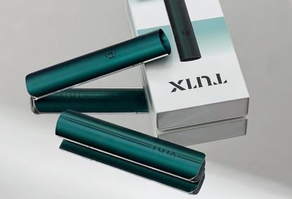 【TUTX主機】TUTX電子煙主機通用一代煙彈 | 台灣現貨供應-蒸汽領域 - 魯米國際有限公司