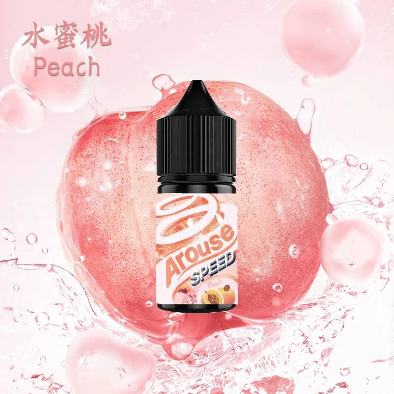 Arouse Speed 極速薄荷系列煙油 30ml - 小煙油-蒸汽領域 - 魯米國際有限公司