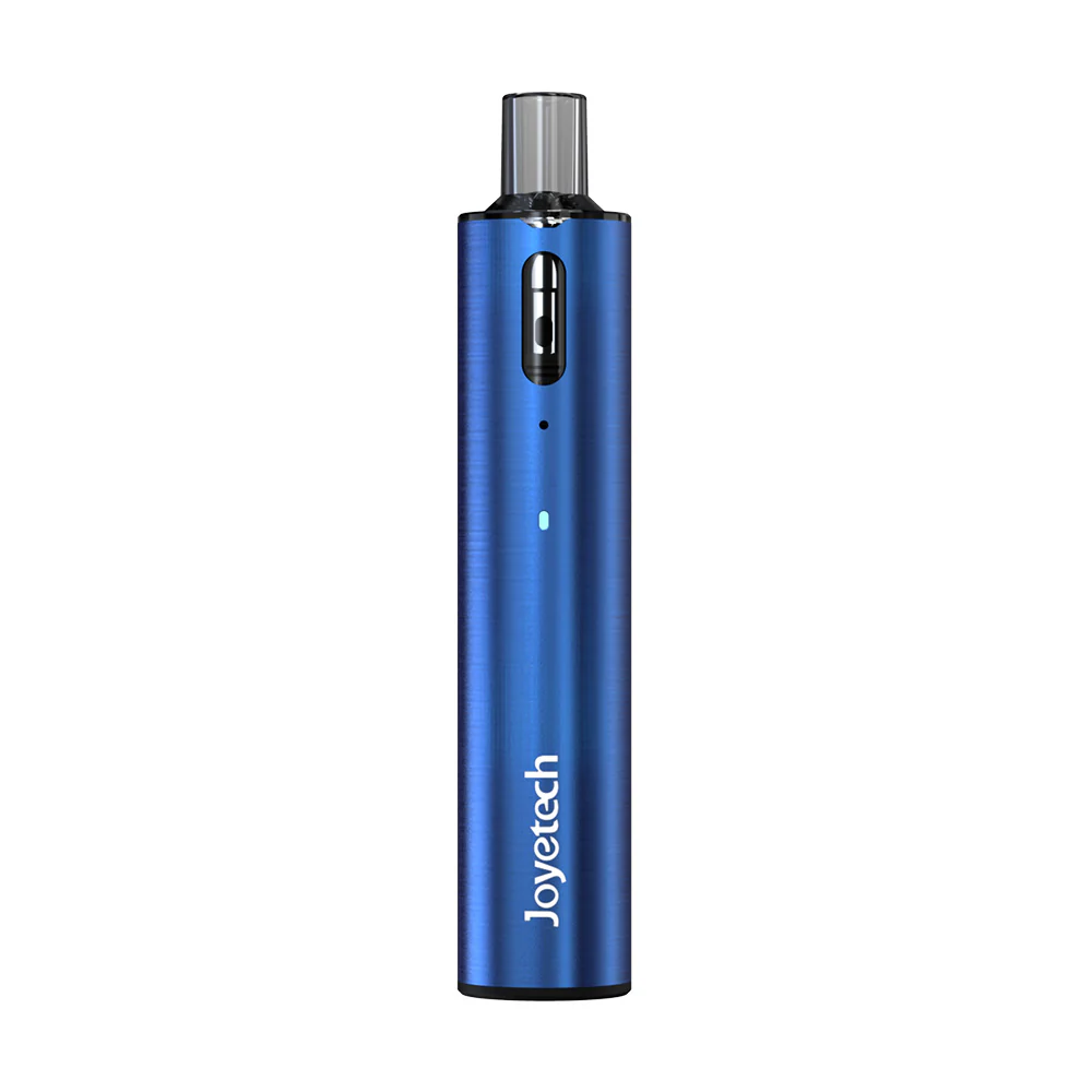 【小煙套裝】Joyetech eGo Pod 套裝/eGo Pod空倉-蒸汽領域 - 魯米國際有限公司