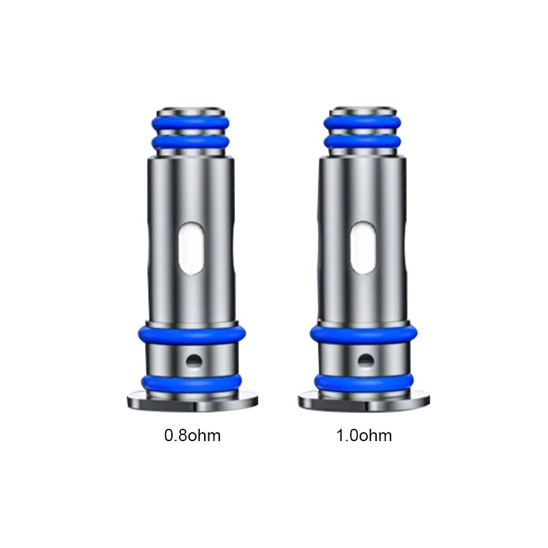 【小煙套裝】Freemax Galex 主機/成品芯/霧化芯-蒸汽領域 - 魯米國際有限公司