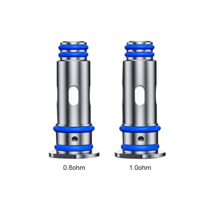【小煙套裝】Freemax Galex 主機/成品芯/霧化芯-蒸汽領域 - 魯米國際有限公司