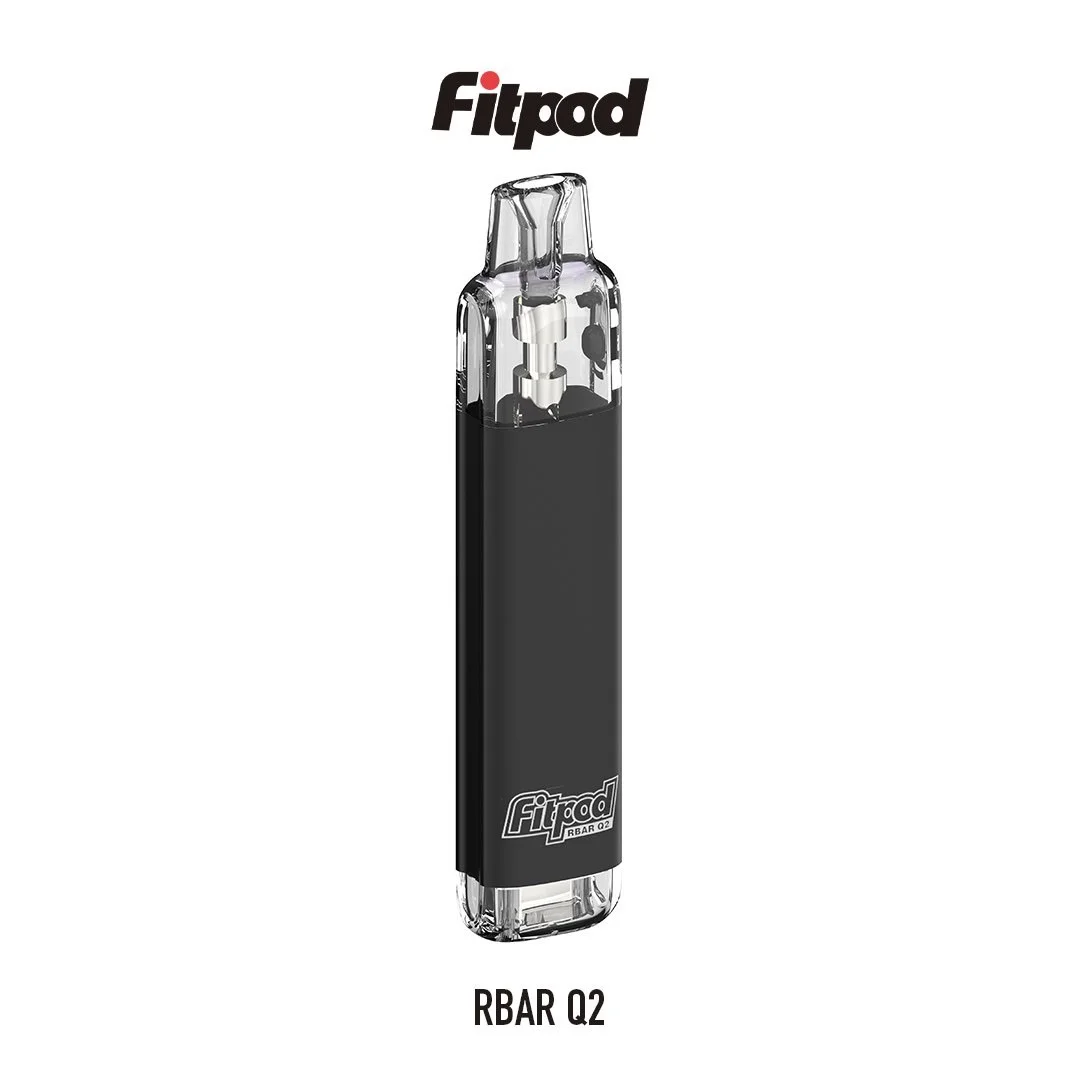 FitpodQ2注油抛棄式主機