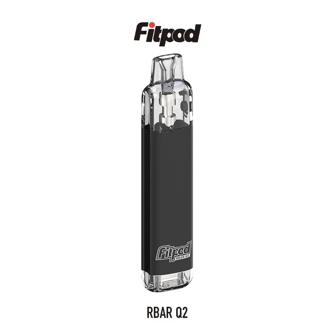 FitpodQ2注油抛棄式主機
