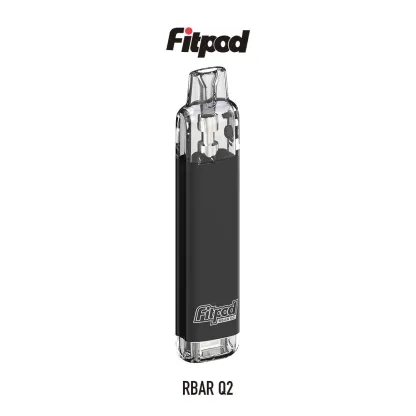 FitpodQ2注油抛棄式主機