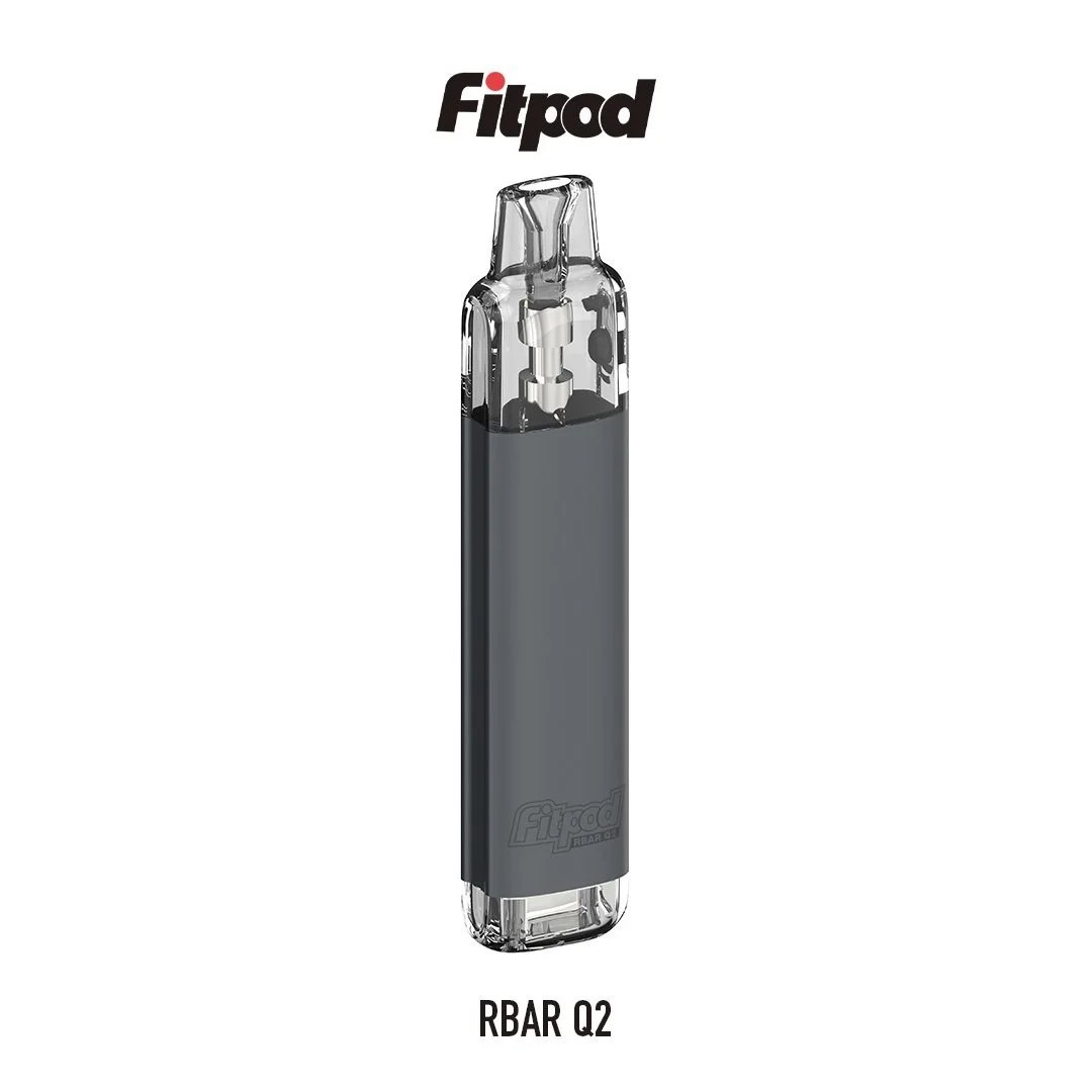 FitpodQ2注油抛棄式主機