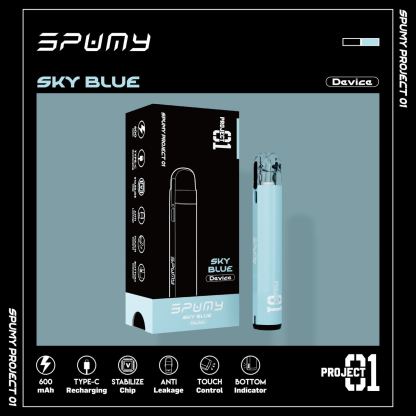 Project01注油式主機-套裝