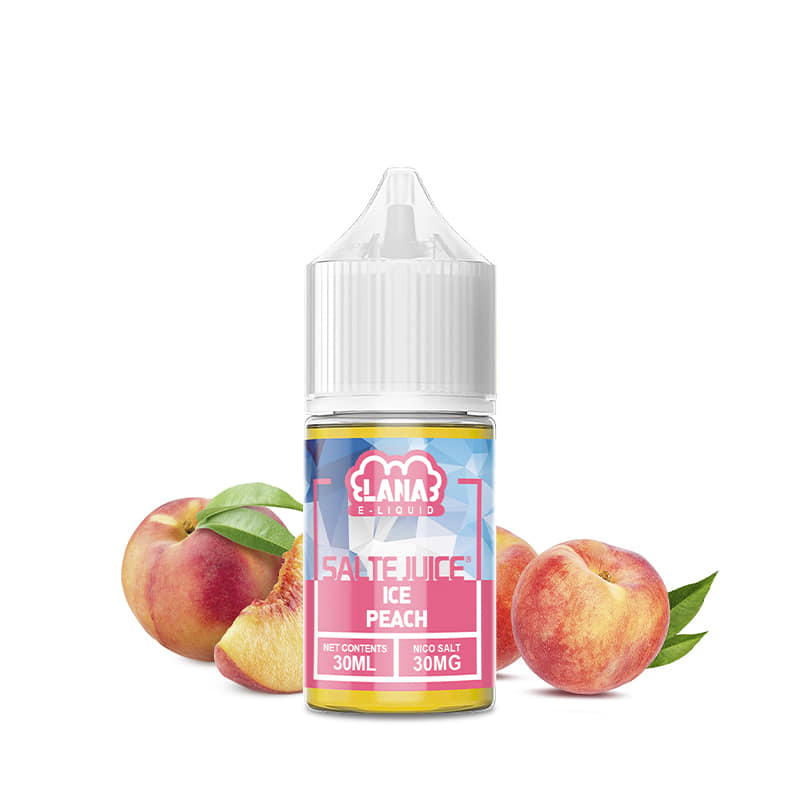 LANA煙油30ml