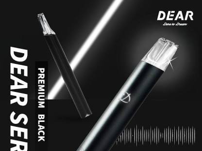 RELX 悅刻一代主機-【DEAR 方塊】主機 | 通用於一代煙彈-蒸汽領域 - 魯米國際有限公司