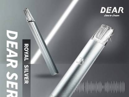 RELX 悅刻一代主機-【DEAR 方塊】主機 | 通用於一代煙彈-蒸汽領域 - 魯米國際有限公司