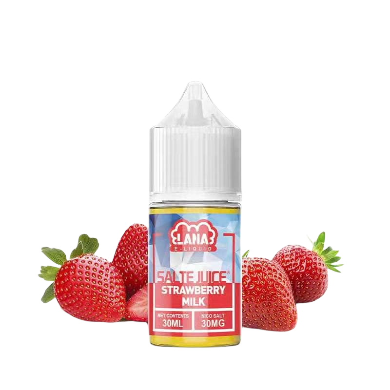 LANA煙油30ml