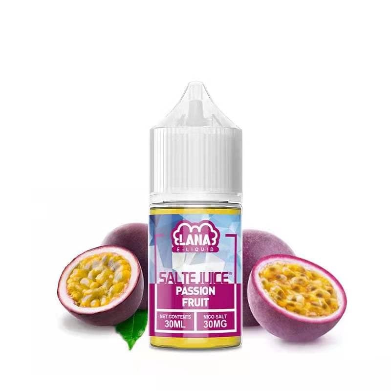 LANA煙油30ml