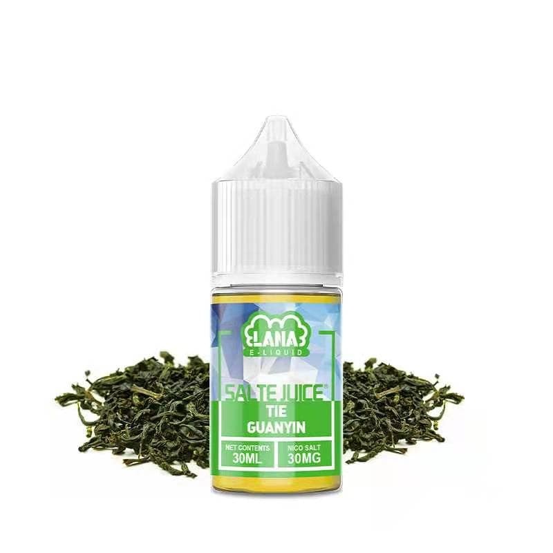 LANA煙油30ml