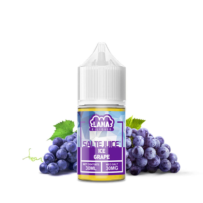 LANA煙油30ml