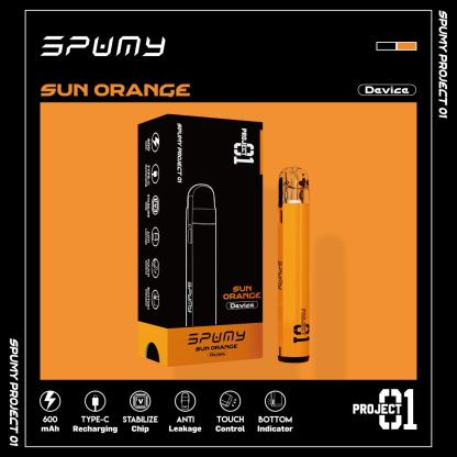 Project01注油式主機-套裝