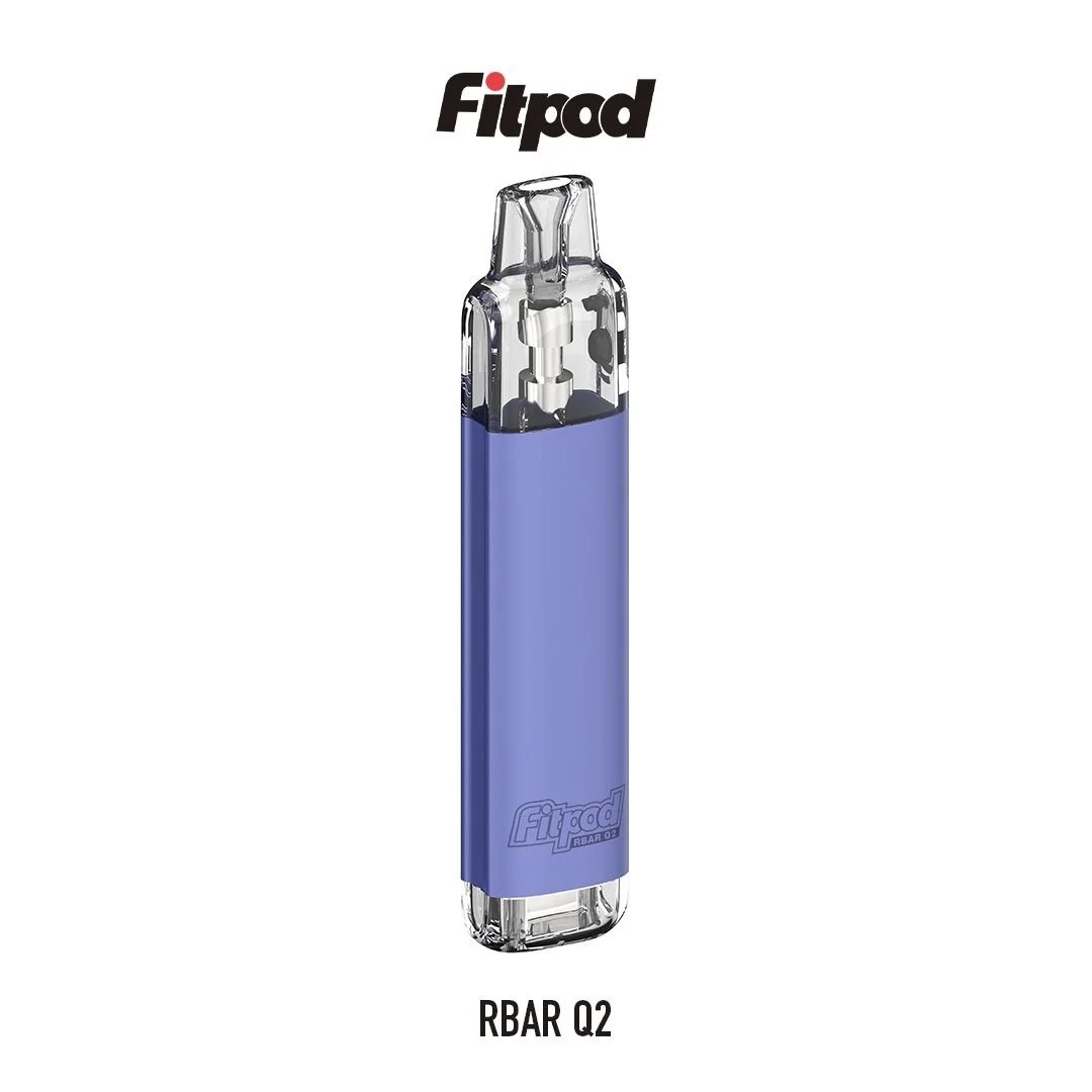 FitpodQ2注油抛棄式主機