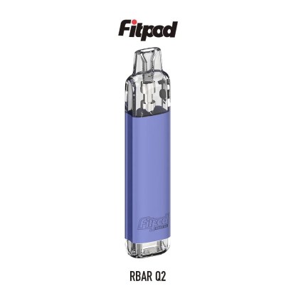 FitpodQ2注油抛棄式主機