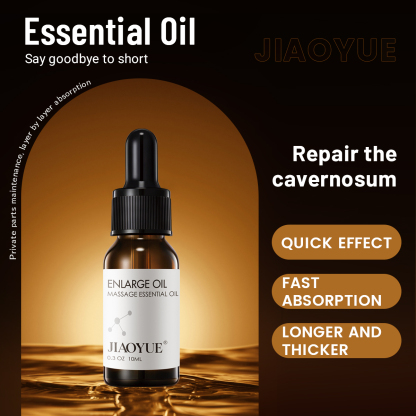 交悦国外版男性增大膏10ml