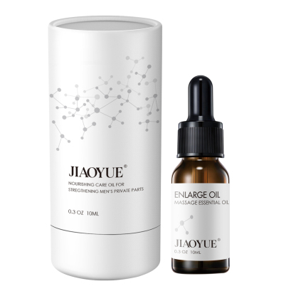 交悦国外版男性增大膏10ml
