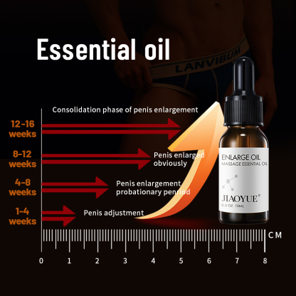 交悦国外版男性增大膏10ml