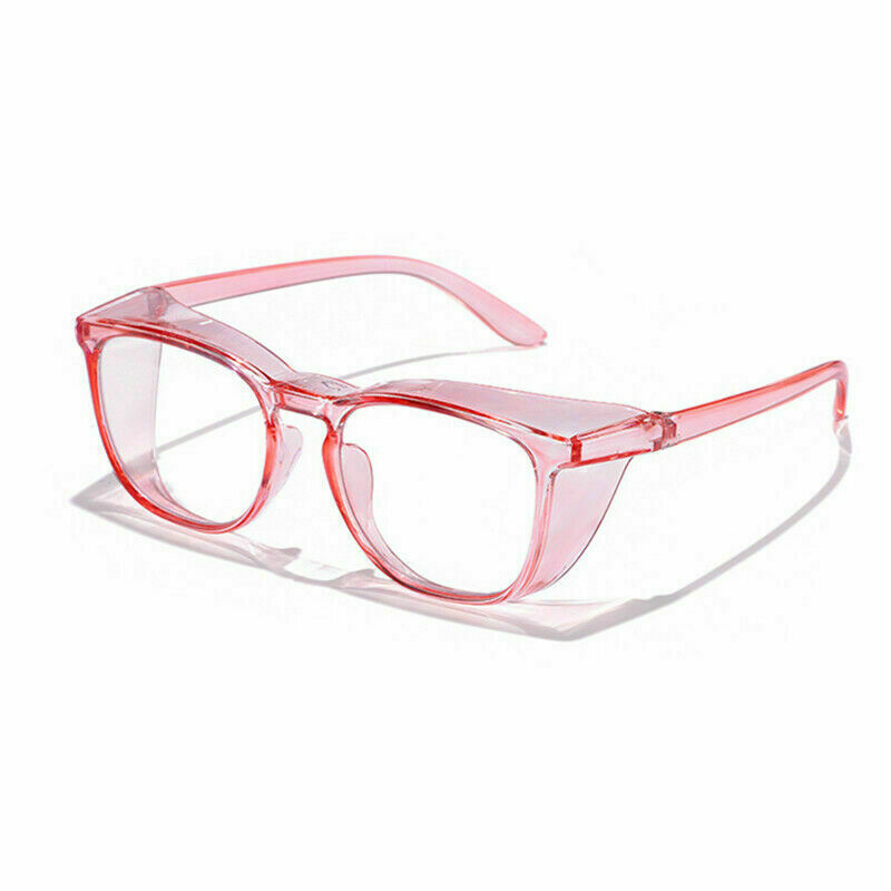 Digicat猫电澳洲-clear goggles