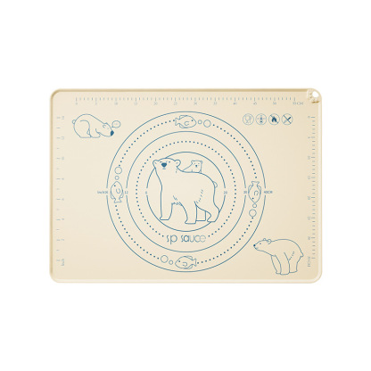 Digicat猫电澳洲-silicone baking mat