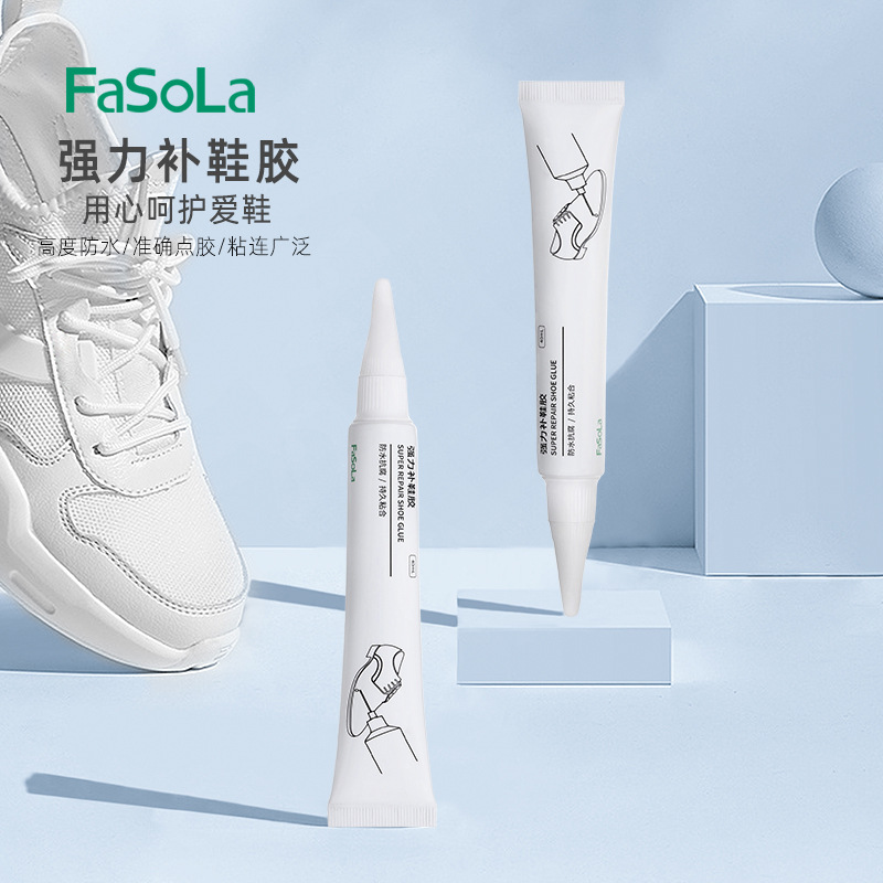 FaSoLa Shoe Repair Kit