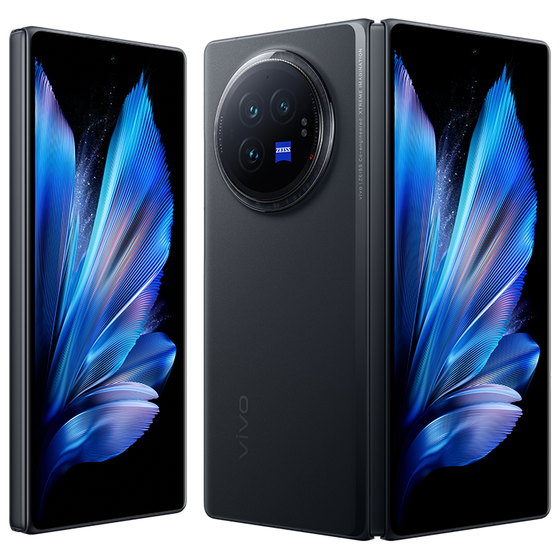 【2024最新上市】VIVO X Fold 3 超薄折叠手机 12+256G