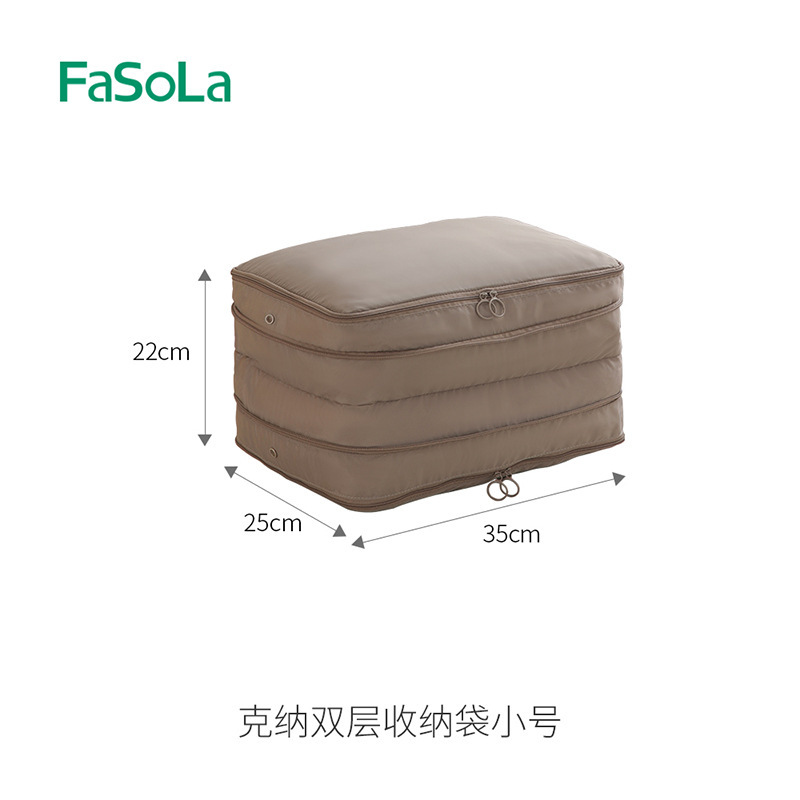FaSoLa Storage bag