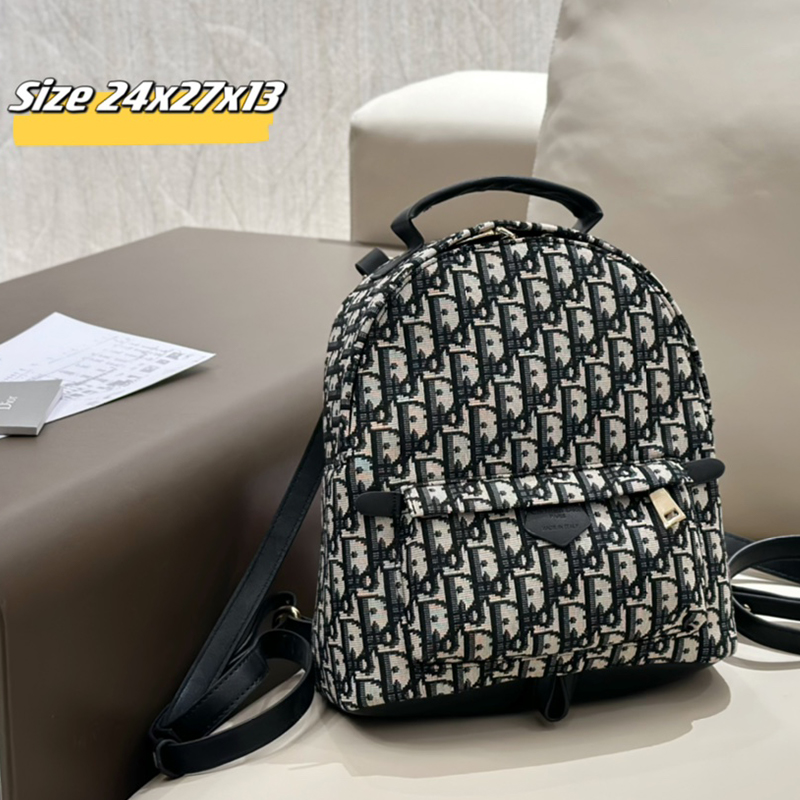 Dior(ディオール) S級品 24cm バックパック リュック・バックパック メンズ レディース