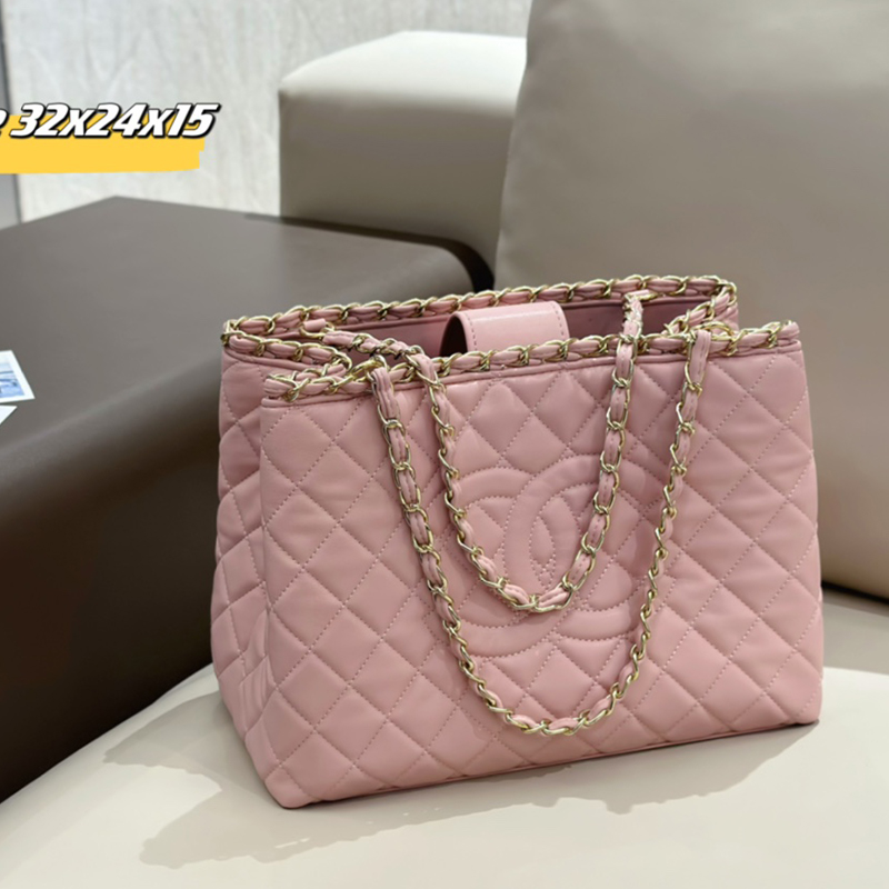 シャネル（CHANEL）S級品 ハンドバッグ ショルダーバッグ レディース