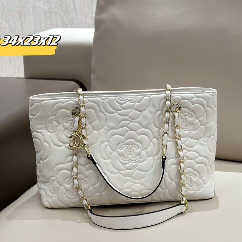 シャネル（CHANEL）S級品 ハンドバッグ ショルダーバッグ レディース