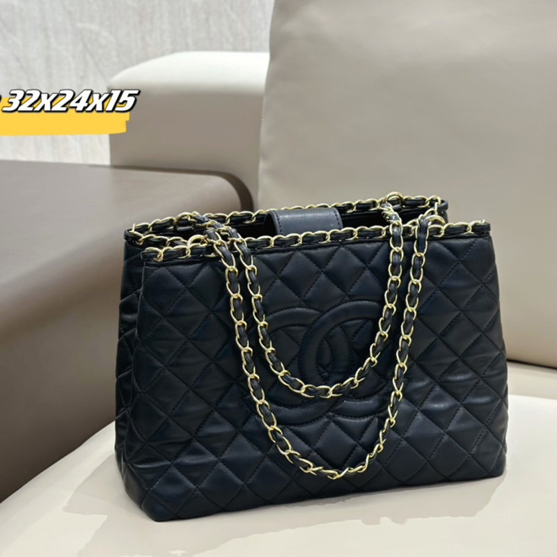 シャネル（CHANEL）S級品 ハンドバッグ ショルダーバッグ レディース