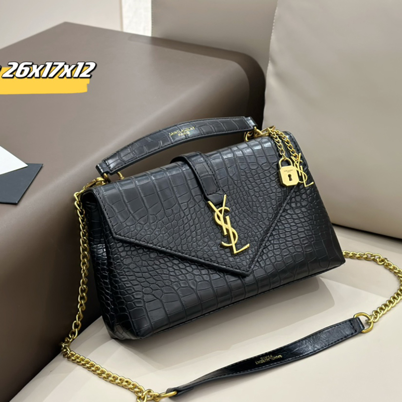 サンローラン（SAINT LAURENT） – KAIDOKU