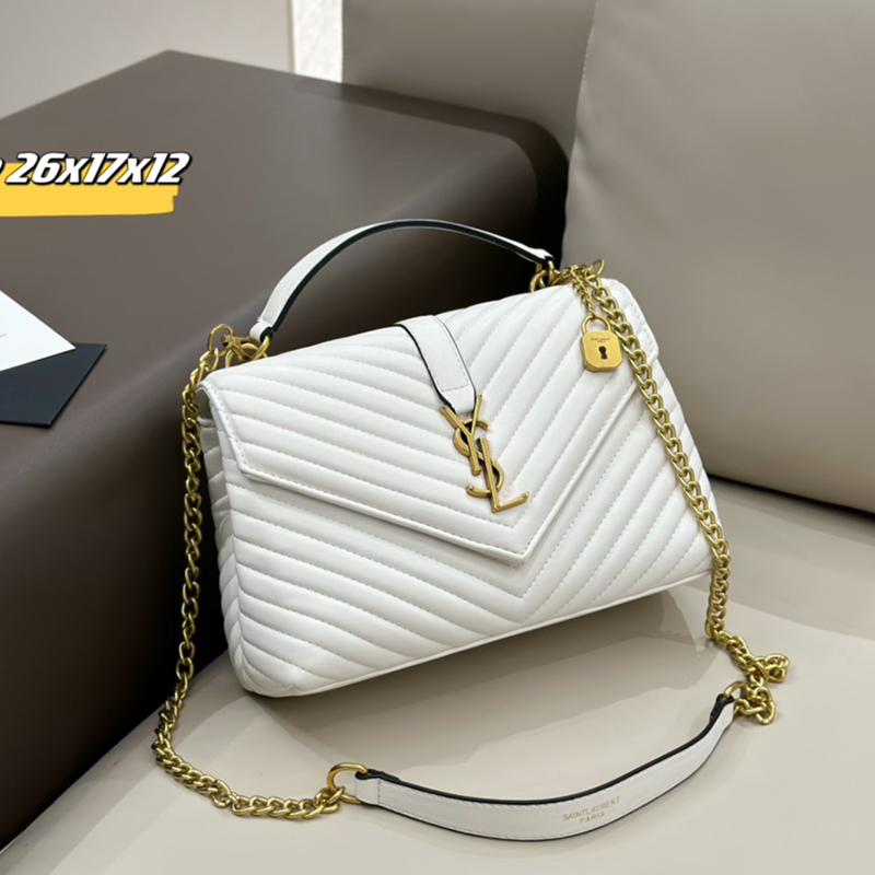 サンローラン（SAINT LAURENT） – KAIDOKU