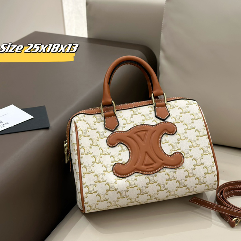 セリーヌ（CELINE）S級品 ハンドバッグ ショルダーバッグ レディース