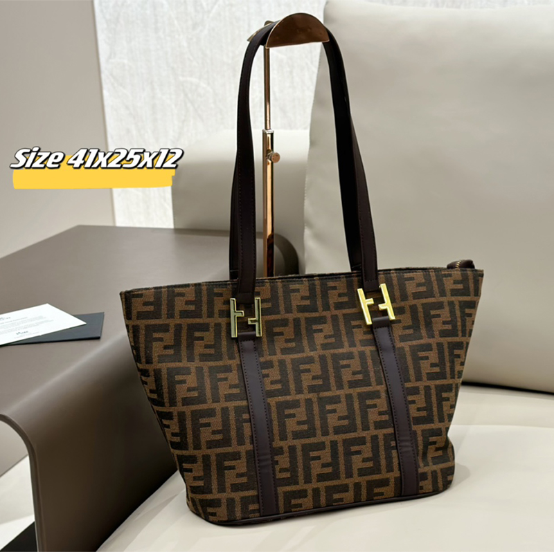 フェンディ（FENDI）S級品 ショルダーバッグ ハンドバッグ レディース