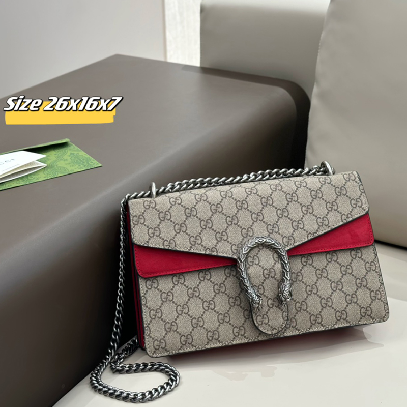 グッチ（GUCCI）S級品 ショルダーバッグ レディース