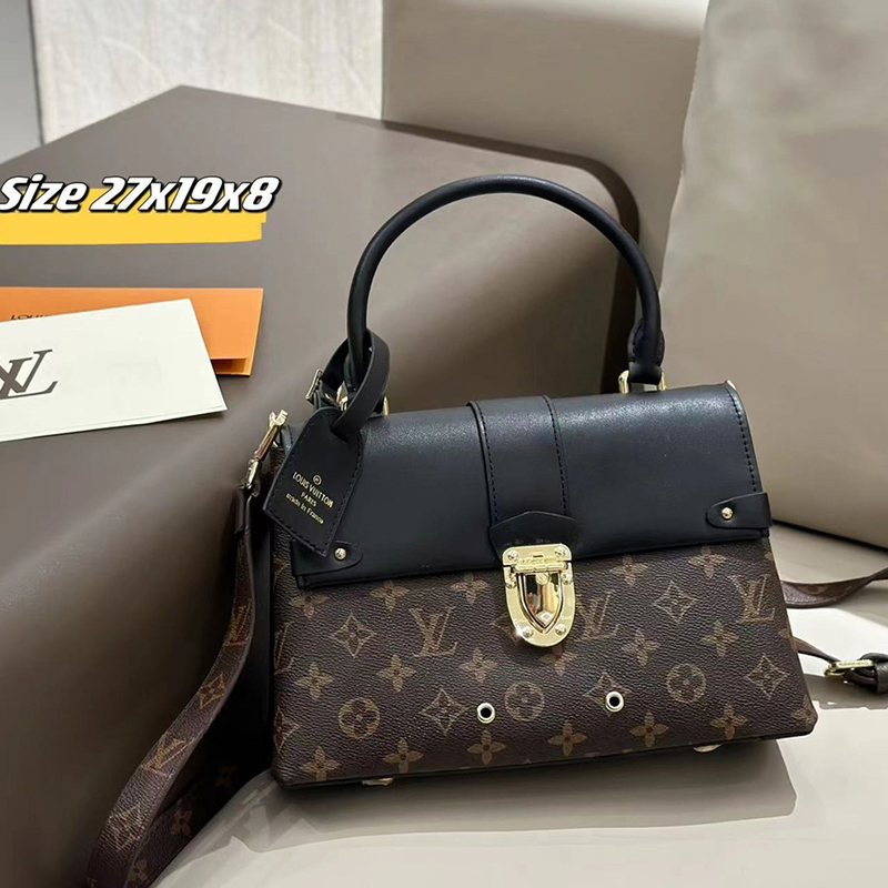 LOUIS VUITTON（ルイヴィトン）S級品 ハンドバッグ ショルダーバッグ レディース