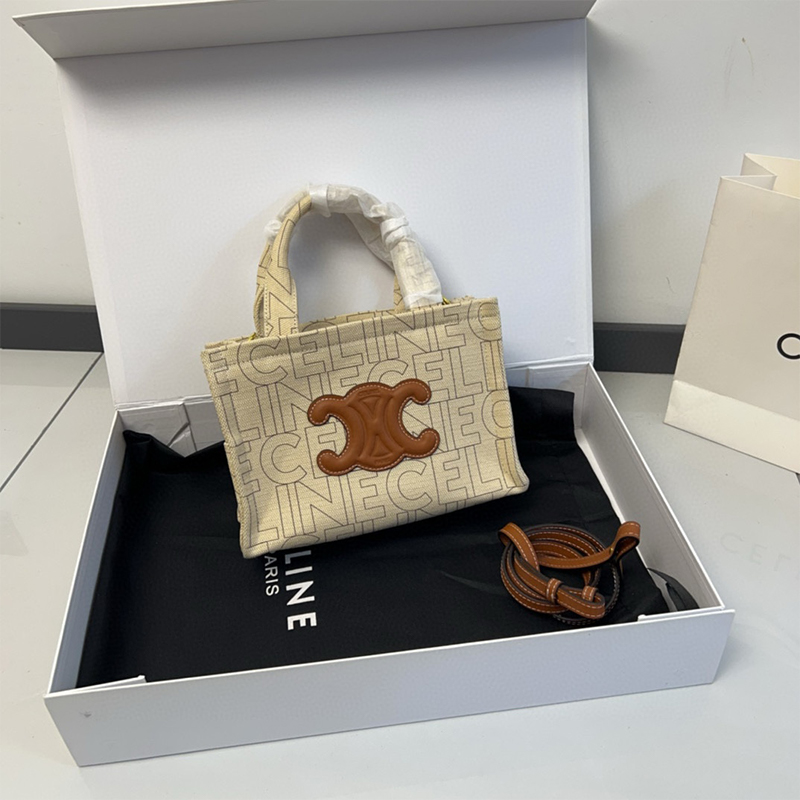 CELINE(セリーヌ) ハンドバッグ トートバッグ  レディース