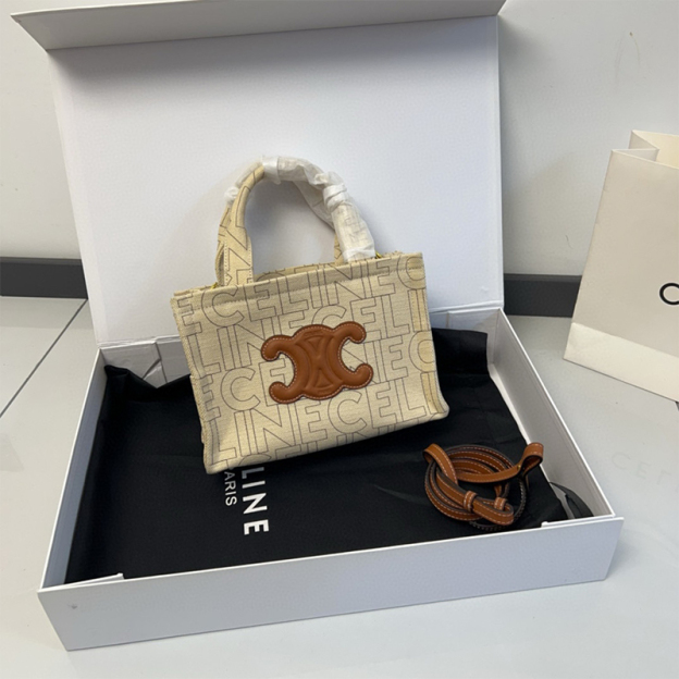CELINE(セリーヌ) ハンドバッグ トートバッグ  レディース