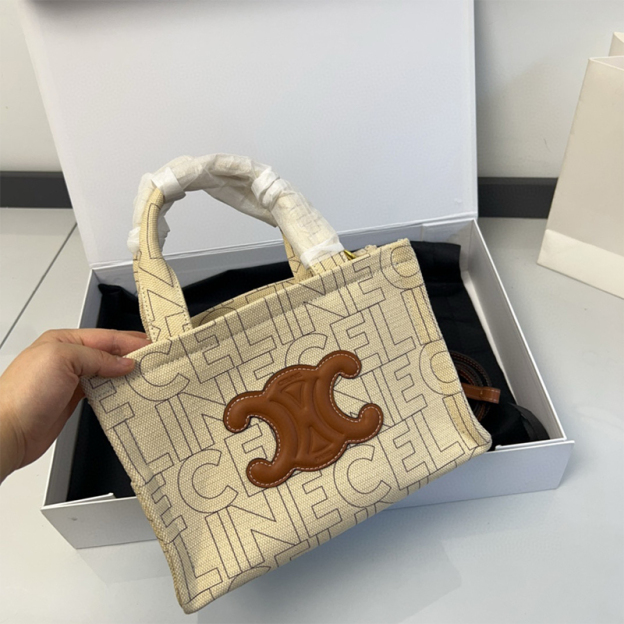 CELINE(セリーヌ) ハンドバッグ トートバッグ  レディース